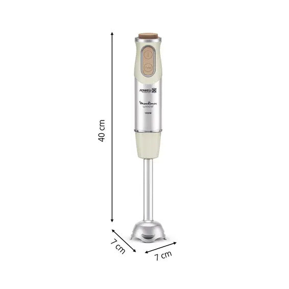 BATID. MOULINEX DD655A10 1000W C/A PIE INOX
