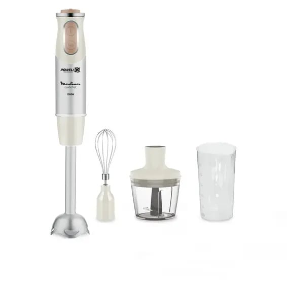 BATID. MOULINEX DD655A10 1000W C/A PIE INOX