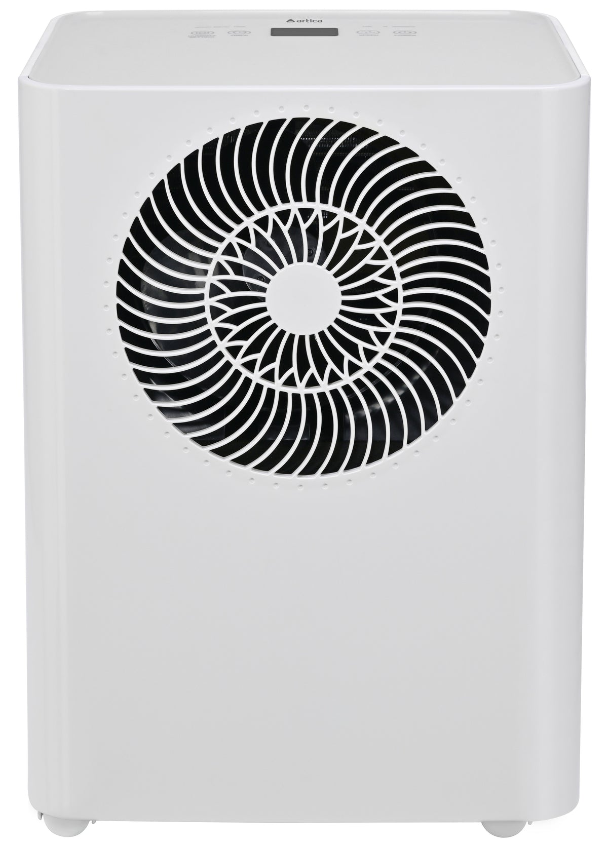 DESHUMI ARTICA ADD16EWG1 16L