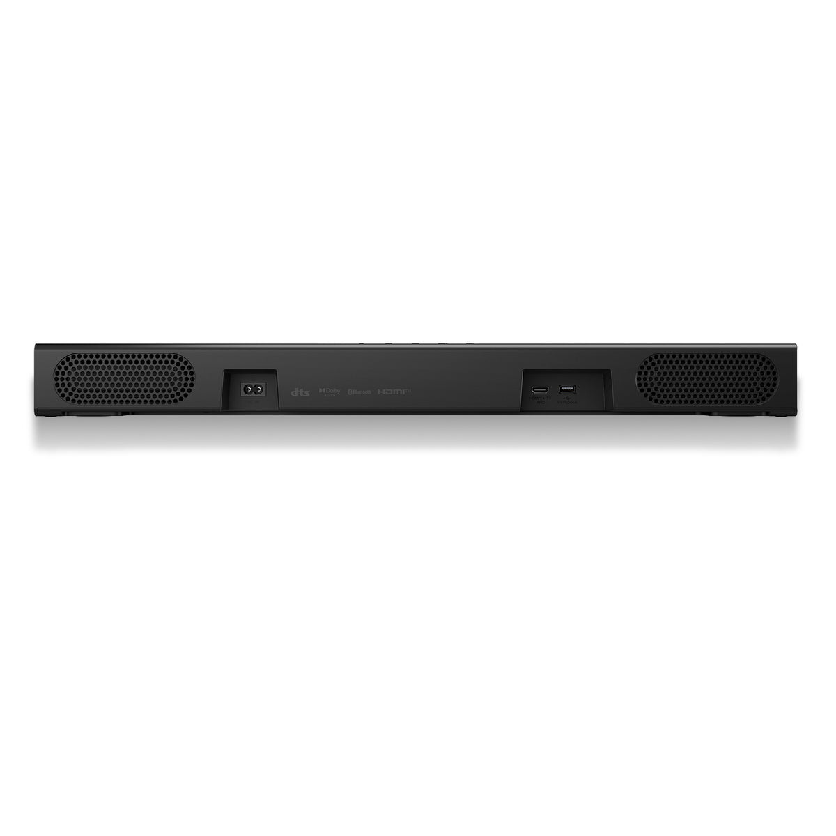 BARRASONIDO LG S20A 2.0 50W DOLBY DIGITAL BT HDMI