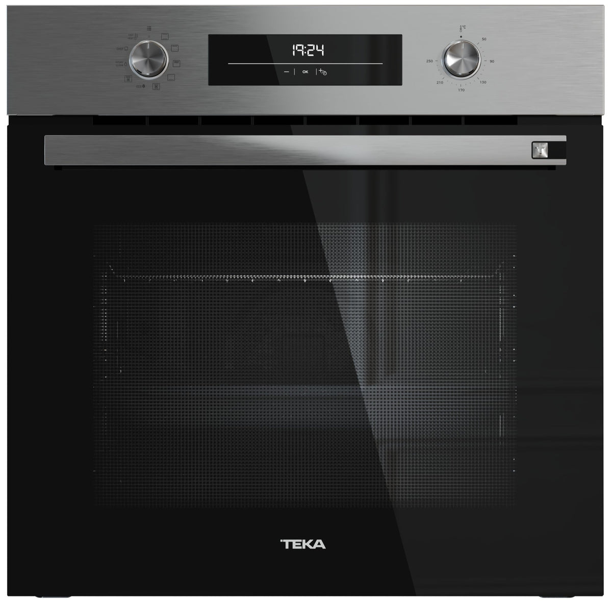 HORNO TEKA HSB6360 71L MF GT HYDRO INOX