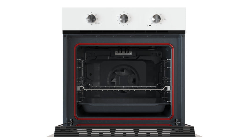 HORNO TEKA HSB6150 71L MF GT HYDROCLEAN BCO
