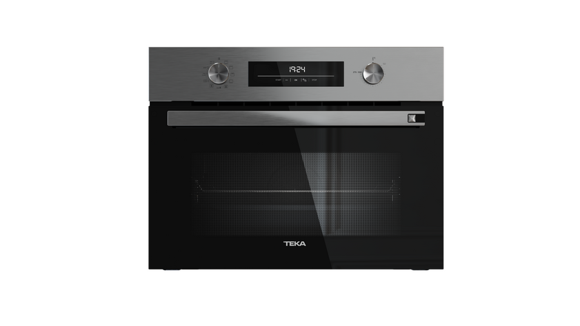 HORNO TEKA HSC6350P 44L COMPACTO GT INOX 111140004