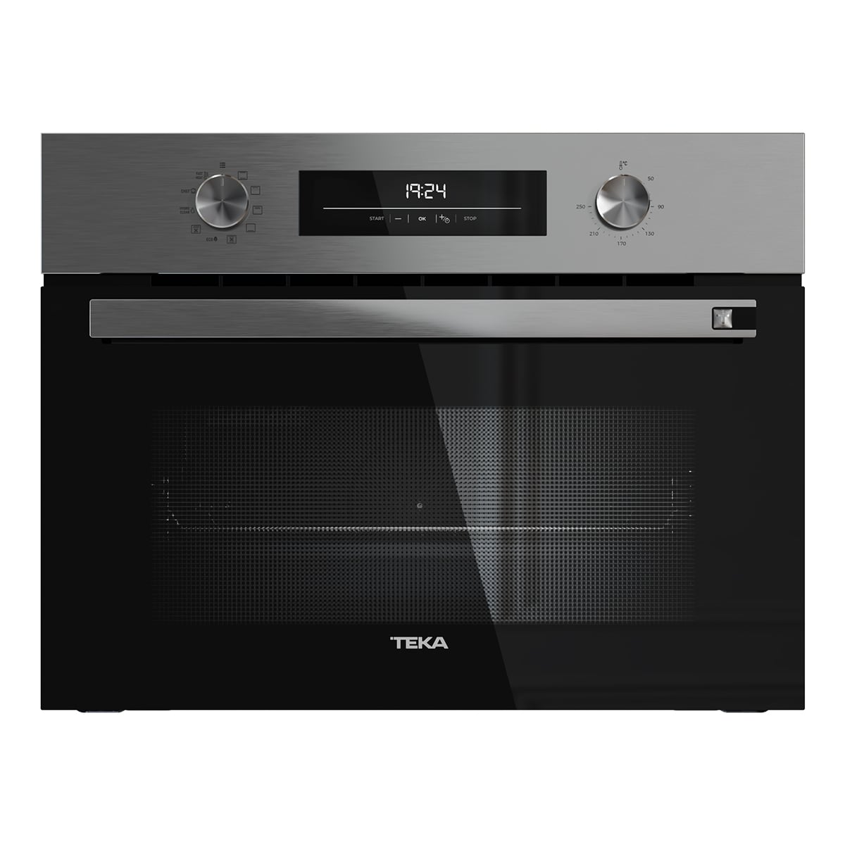 HORNO TEKA HSC6350 44L COMPACTO GT INOX 111140003