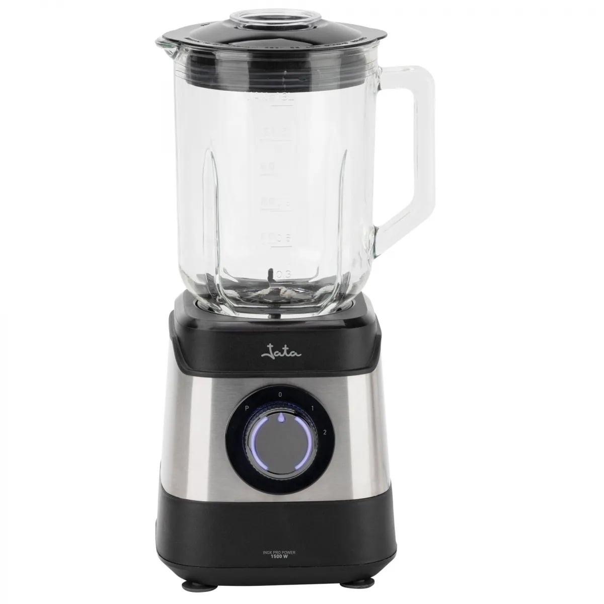 BATID. VASO JATA JEBT3855 1500W 1,80L V/C INOX
