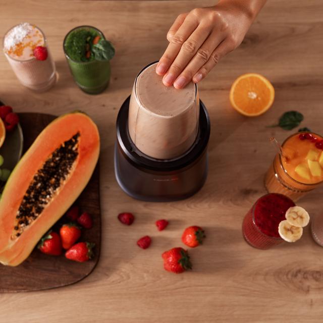 BATID. VASO CECOTEC NUTRIBLENDER FUSION 1000W 3908