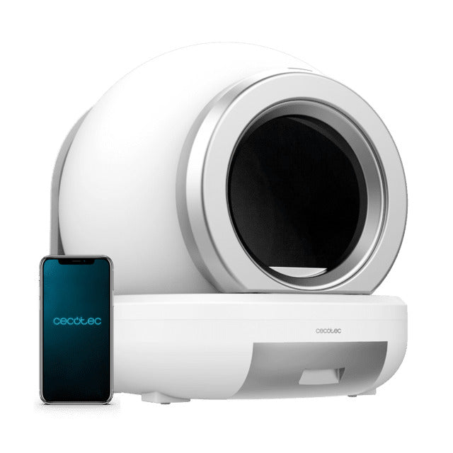 ARENERO CECOTEC PUMBA 7000 COMPACT WIFI 103272