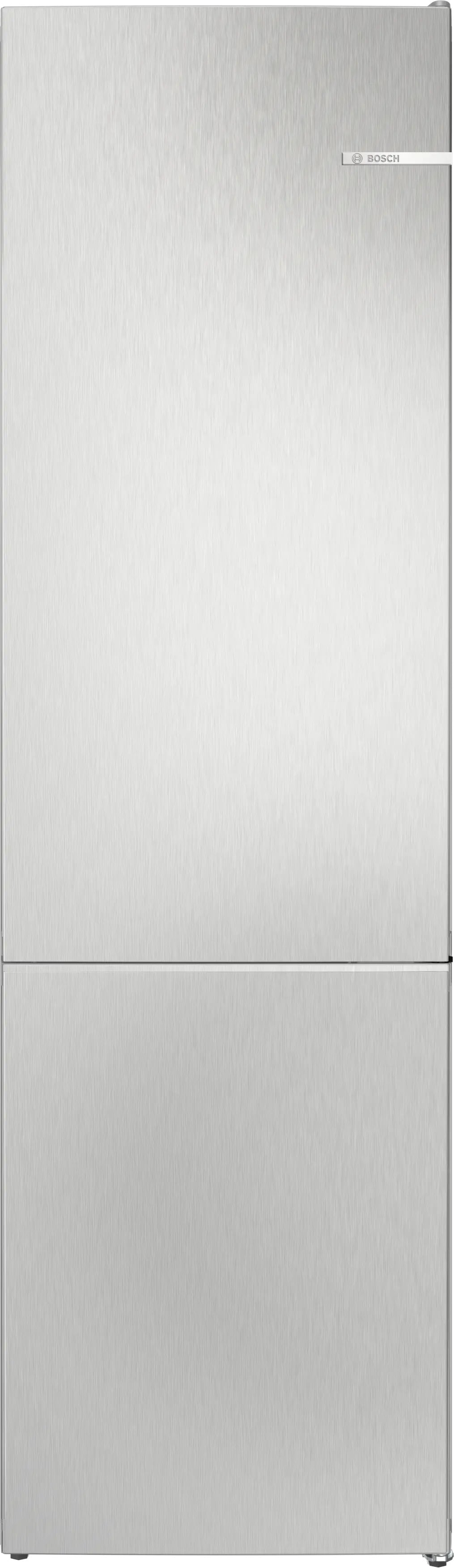 Frigorífico combi Bosch KGN392LAG, imagen principal del producto