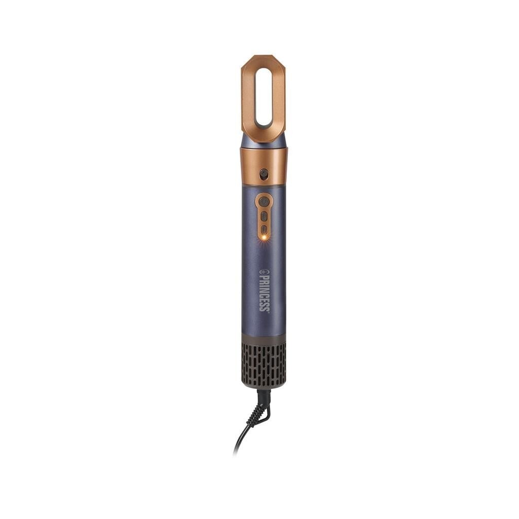 MOLDEADOR PRINCESS 529207 1000W 7ACC BOLSA