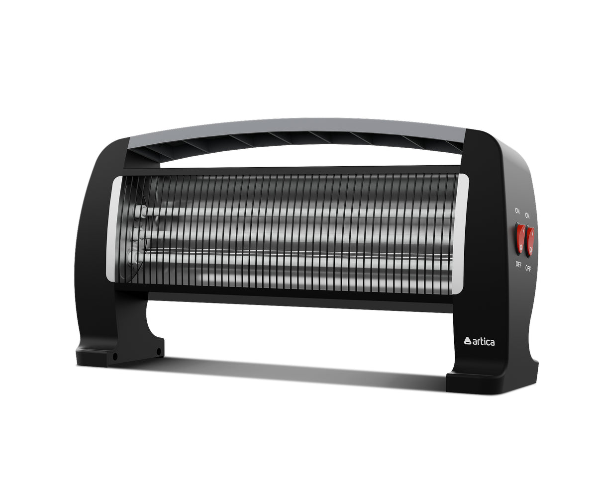 INFRAR. ARTICA AI1200 1200W