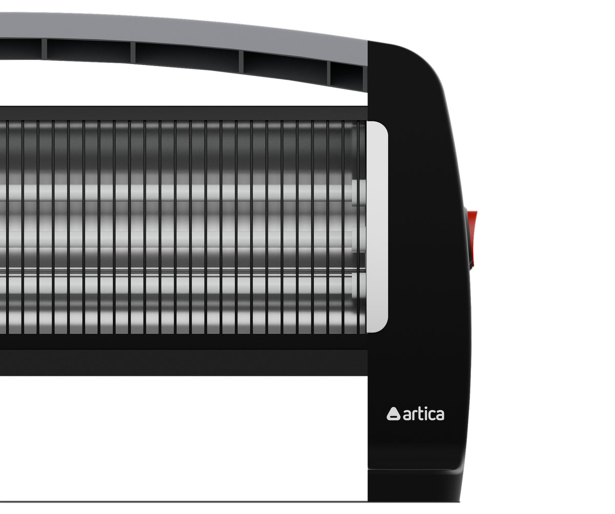 INFRAR. ARTICA AI1200 1200W
