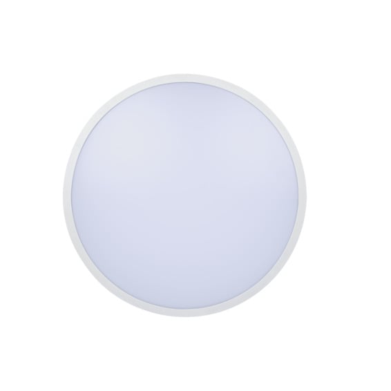 PLAFON SILVER ELECTRONICS HYDRA 24W 3K-4K-6,5K RB