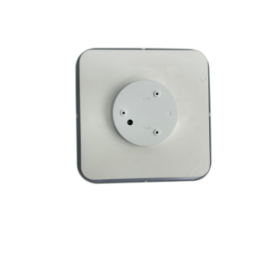 PLAFON SILVER ELECTRONICS HYDRA 24W 3K-4K-6,5K CM