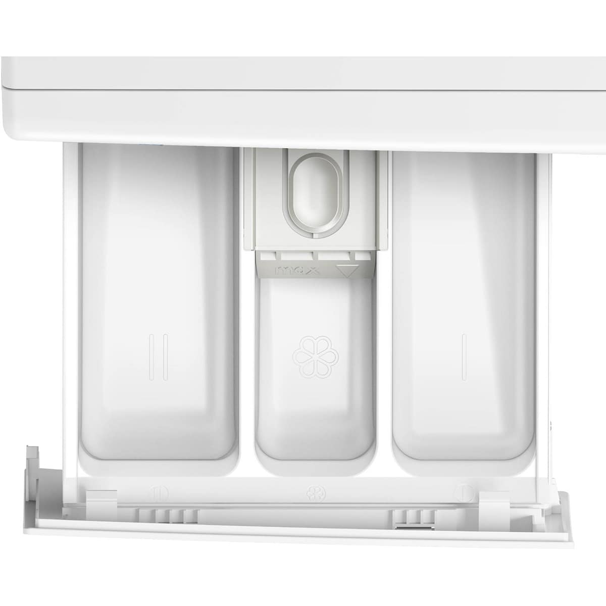 LVD. BOSCH WGG254Z5ES 10K 1400R BCA