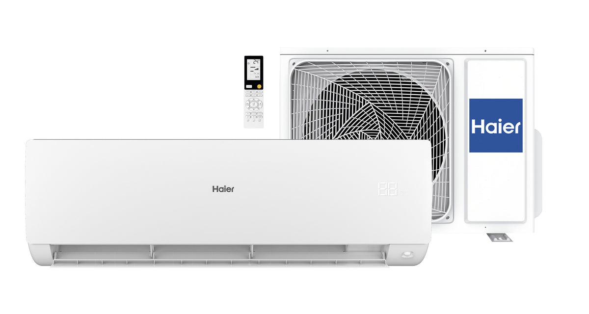 ACON.SPLIT HAIER FLEXIS S 35 3010F A+++/A+++