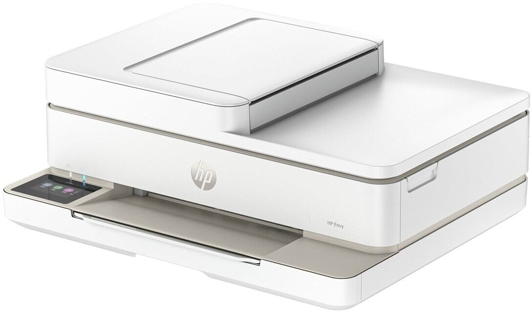 IMP. MULTI HP 6520E AIO USB BLANCA
