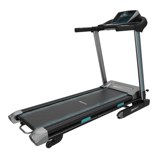 CINTA RUNNING CECOTEC DRUMFIT WAYHOME 1600 OBELIA