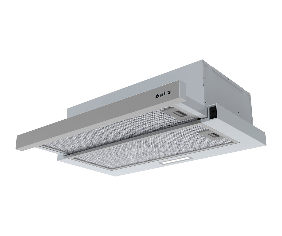CAMP. ARTICA ASLIDE60BI 60CM B INOX