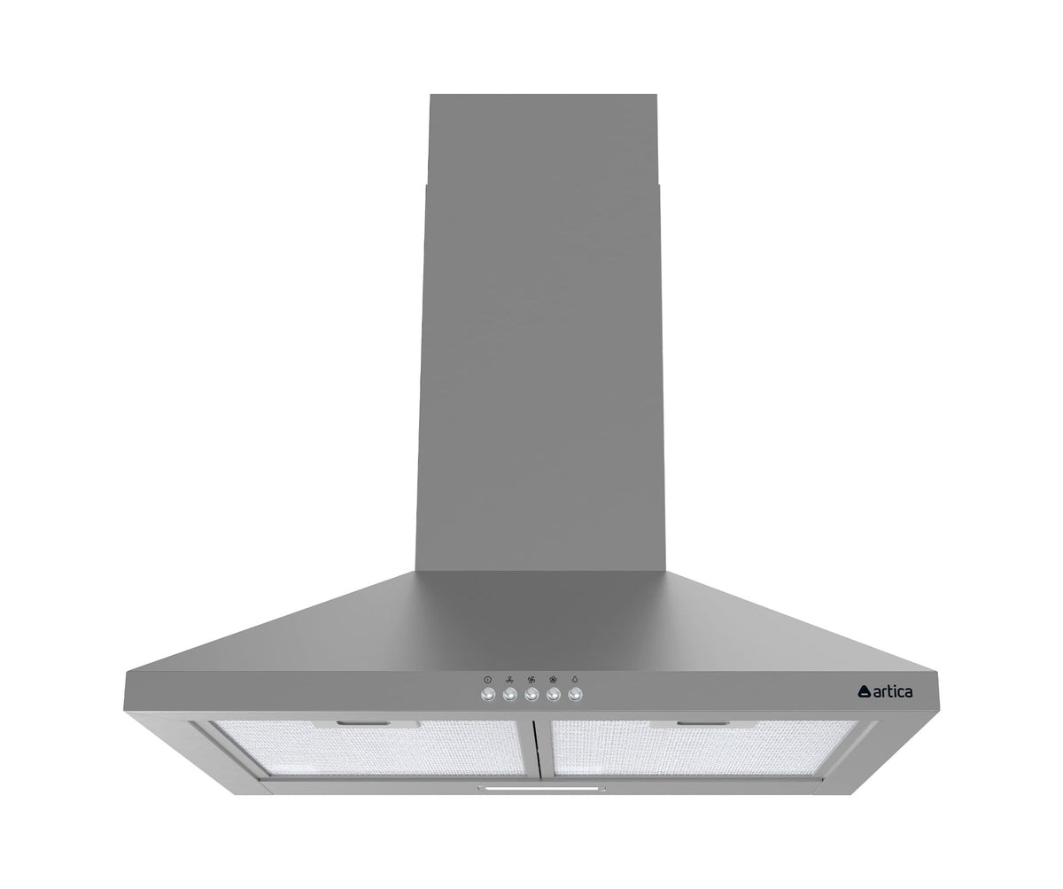 CAMP. ARTICA APYRAM60BI 60CM B INOX