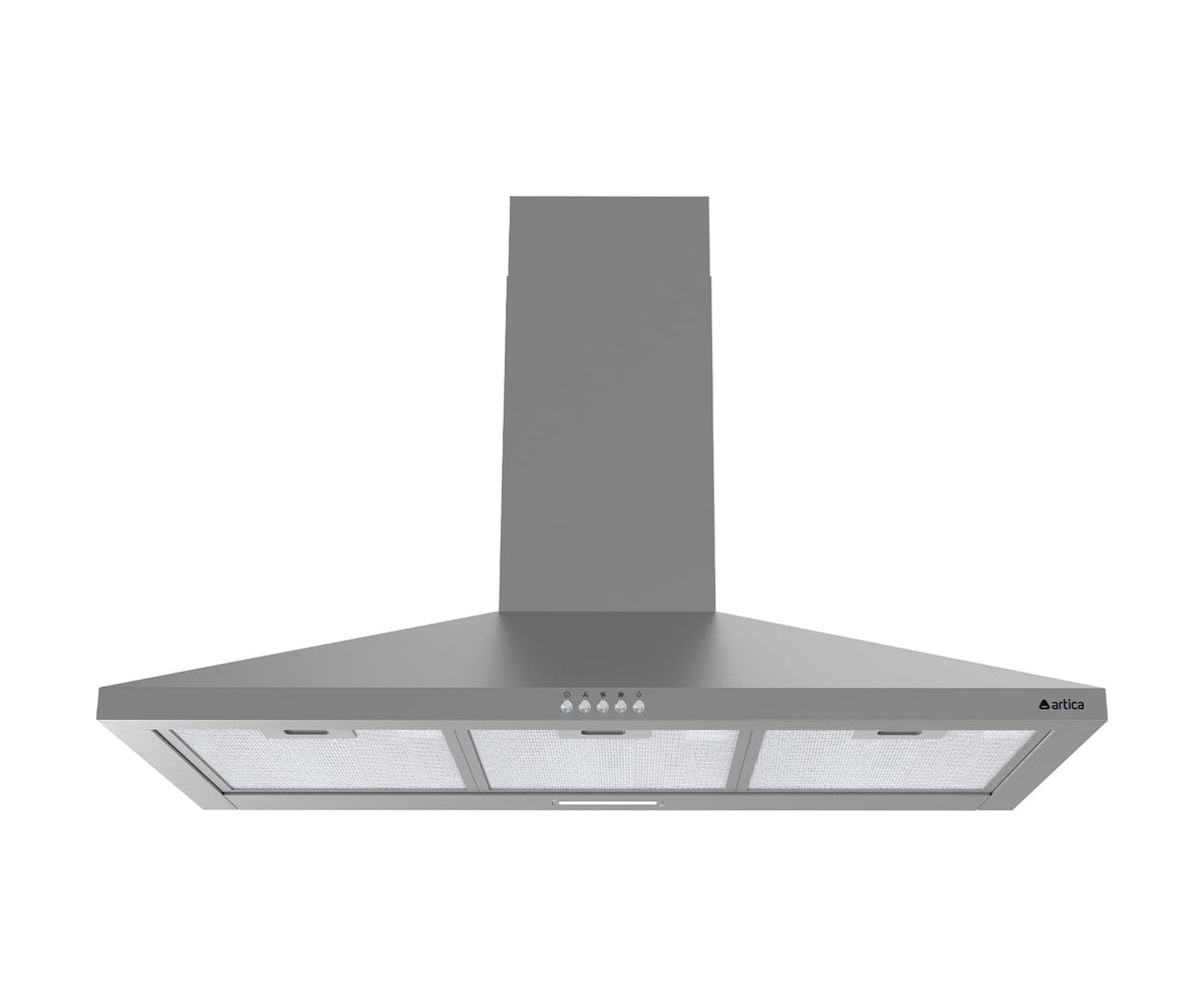 CAMP. ARTICA APYRAM90BI 90CM B INOX