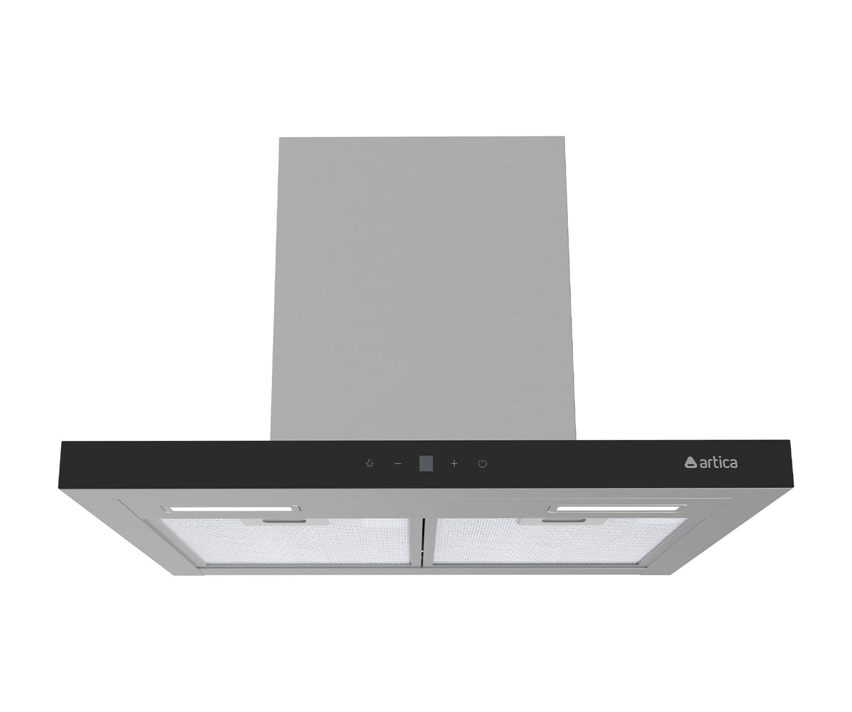 CAMP. ARTICA ASKYLINE60AI 60CM A INOX TOUCH