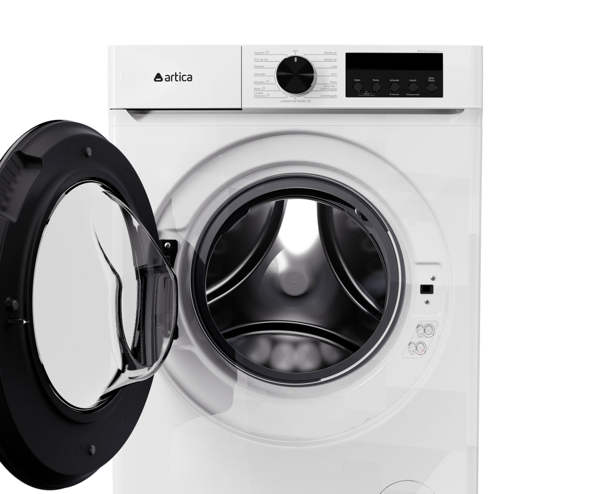 LVD. ARTICA AQUALINE61000AB 6K 1000R BCO VAPOR