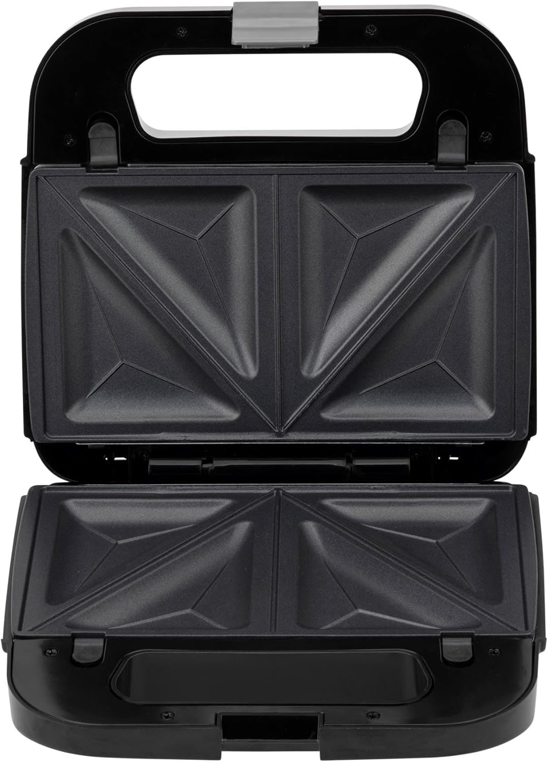 SANDWICH. JATA JESW2010 750W 3EN1 GOFRE GRILL