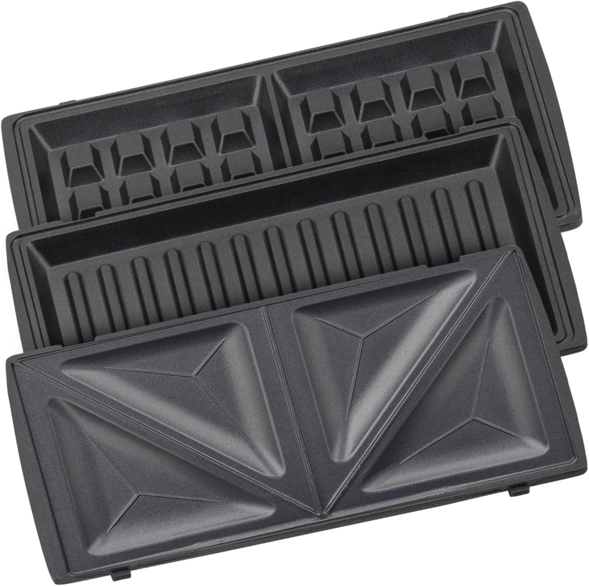 SANDWICH. JATA JESW2010 750W 3EN1 GOFRE GRILL