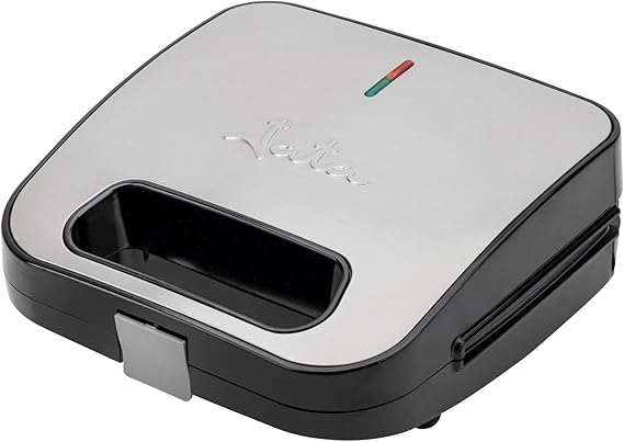 SANDWICH. JATA JESW2010 750W 3EN1 GOFRE GRILL