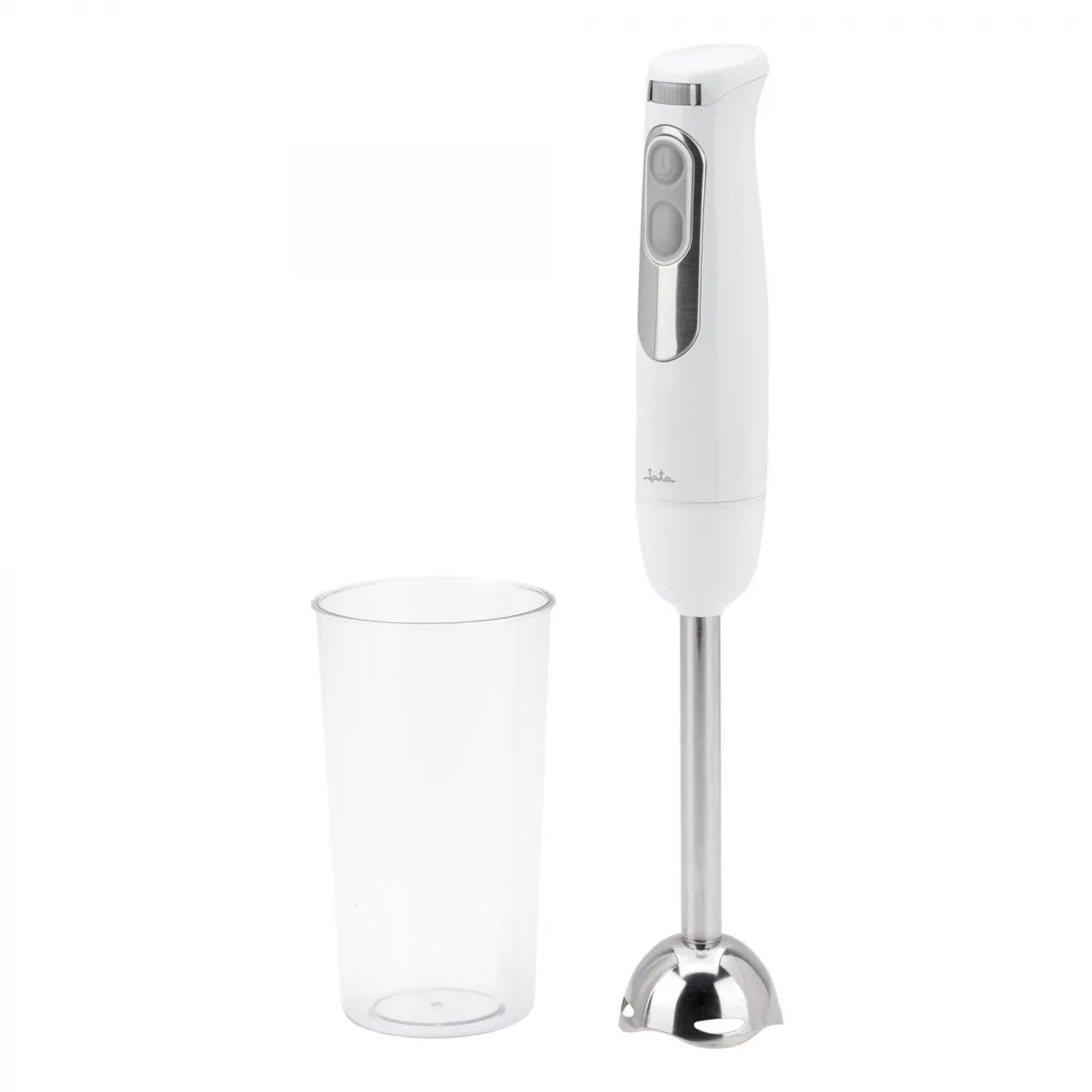 BATID. JATA JEBT1818 700W S/A PIE INOX 600ML