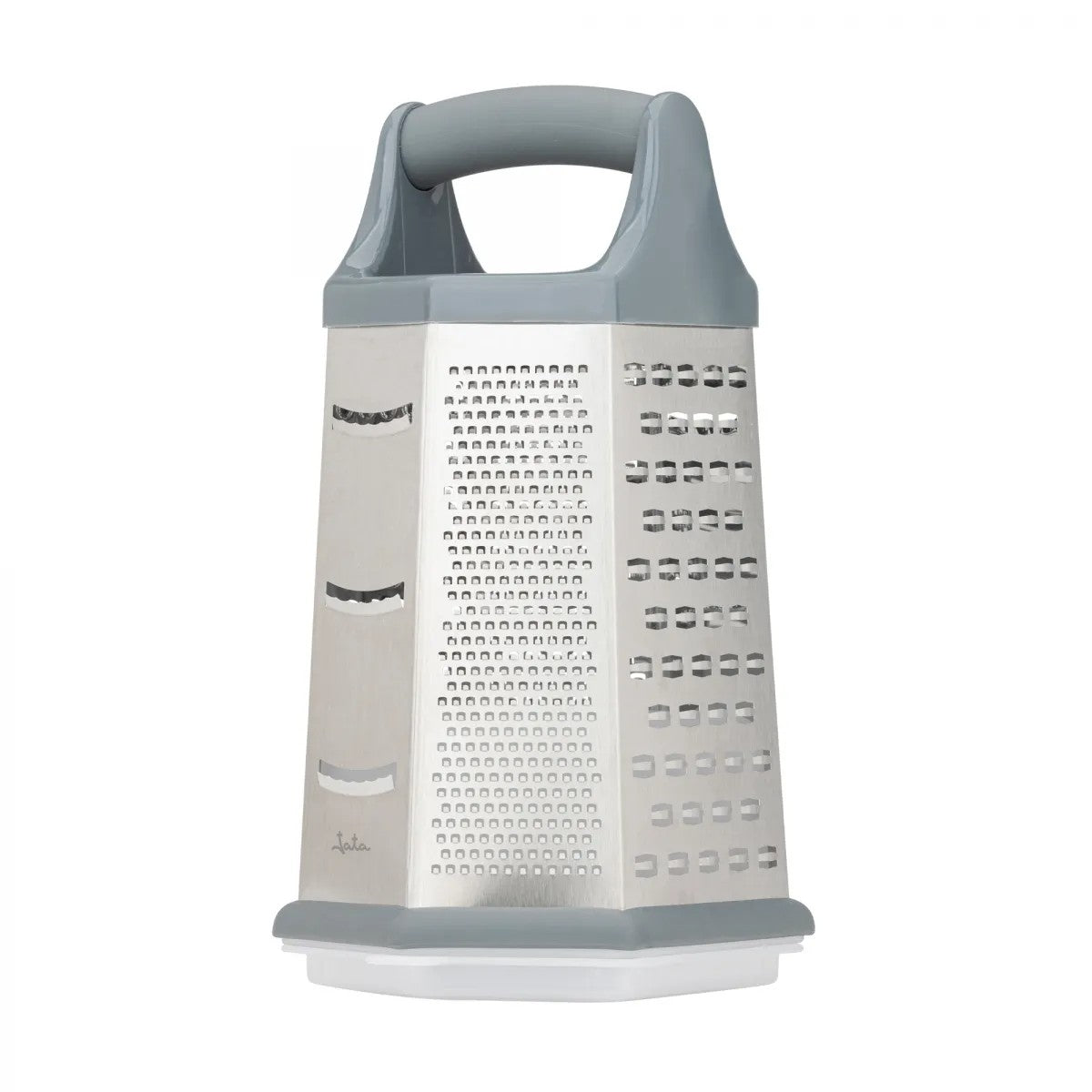 RALLADOR JATA HRAL3269 MANUAL 6 LADOS RECIPIENTE