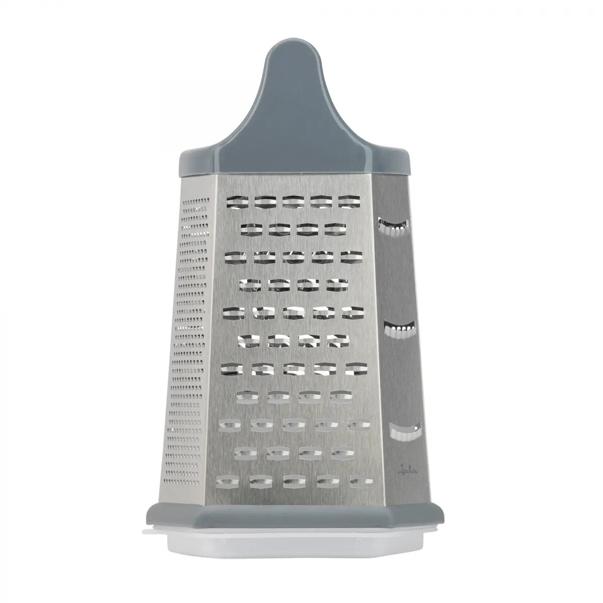 RALLADOR JATA HRAL3269 MANUAL 6 LADOS RECIPIENTE
