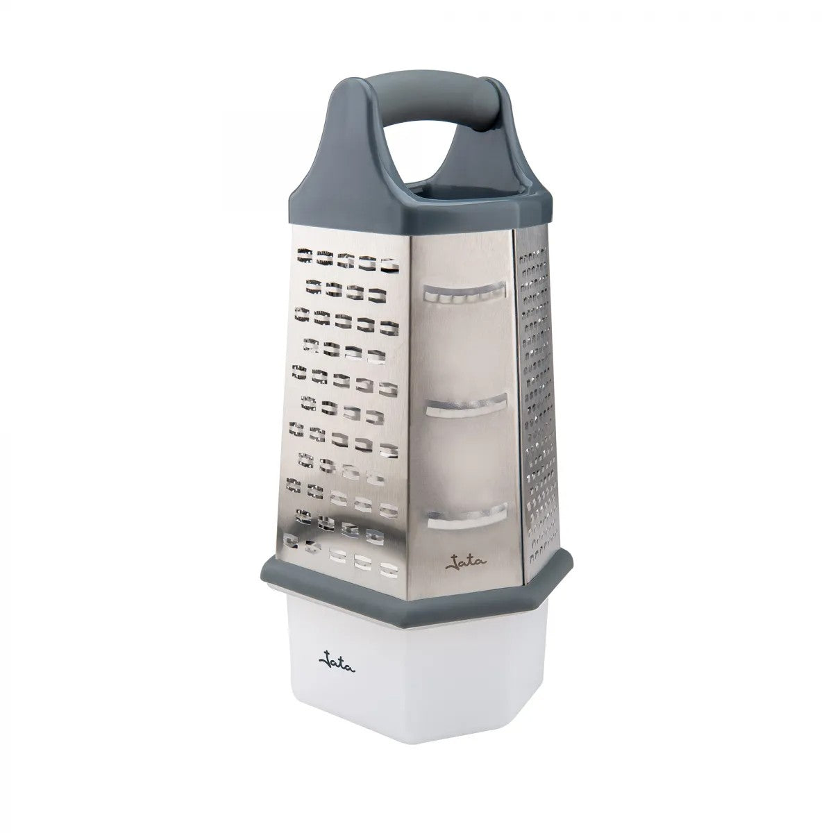 RALLADOR JATA HRAL3269 MANUAL 6 LADOS RECIPIENTE
