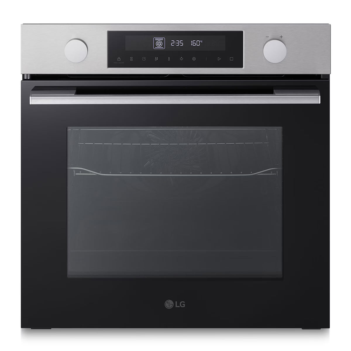 HORNO LG WS5D7230S 72L DSP PIROL INOX