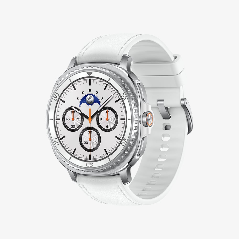 SMARTWATCH SAMSUNG GALAXY WATCH 8 CLAS 46MM LTE BL