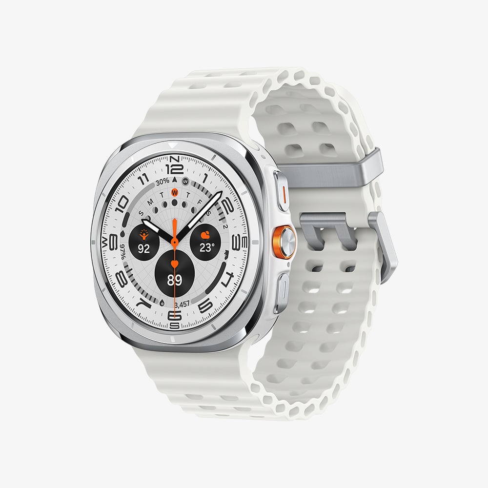 SMARTWATCH SAMSUNG GALAXY WATCH ULTRA 2025 LTE BLA