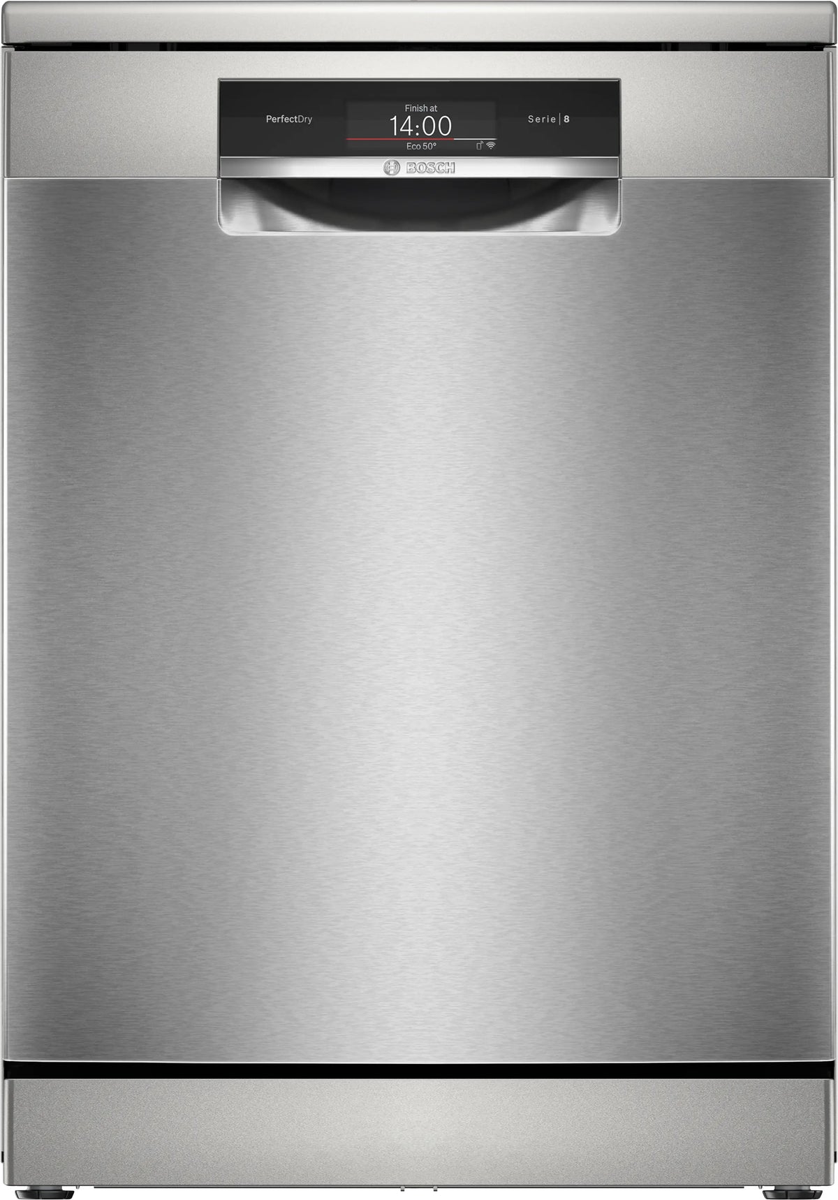 LVJ. BOSCH SMS8TCI04E 6P DSP 3ªB 43DB INOX