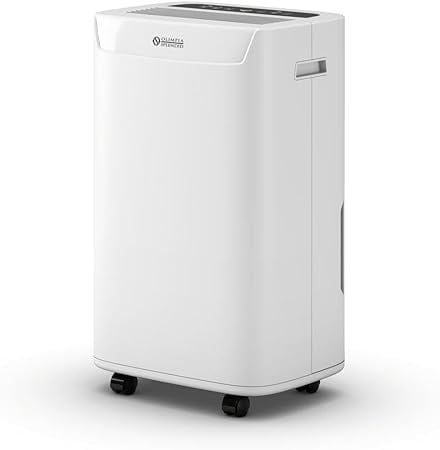 DESHUMI OLIMPIA AQUARIA S1 10 P 10L R290