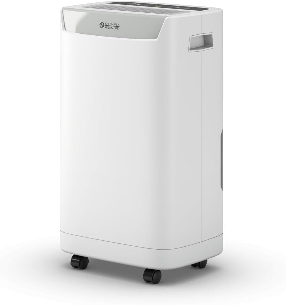 DESHUMI OLIMPIA AQUARIA S1 16 P 16L R290
