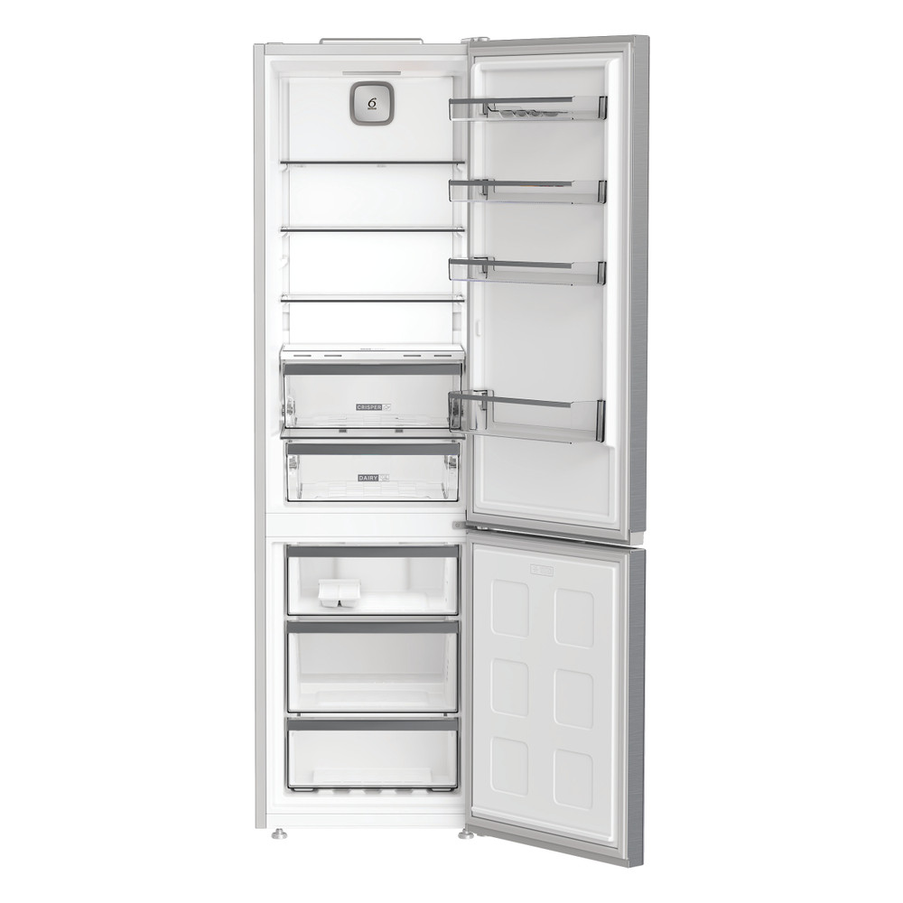 Frigorífico combi Whirlpool WHK26404XP5E, imagen complementaria 3