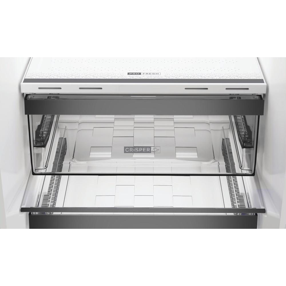 Frigorífico combi Whirlpool WHK26404XP5E, imagen complementaria 5