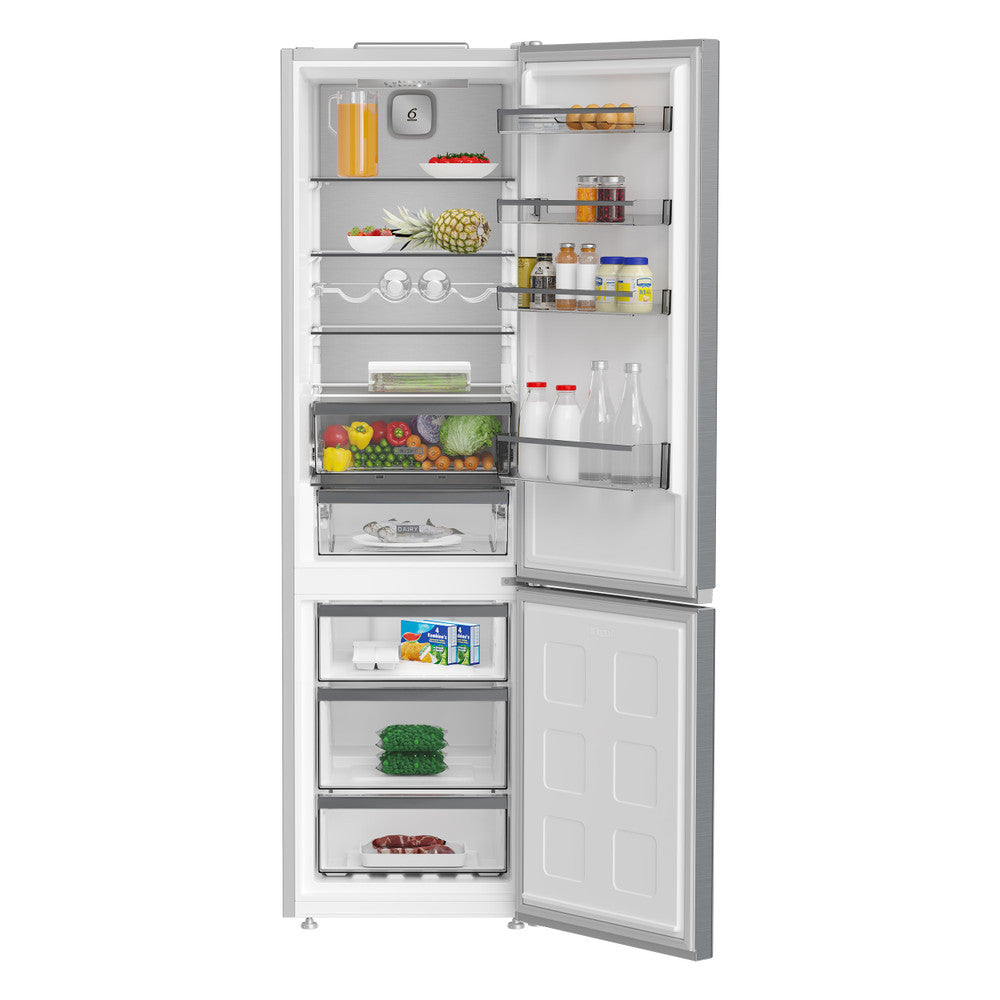Frigorífico Whirlpool WHK25404XP8E inox No Frost, imagen complementaria de catálogo 2