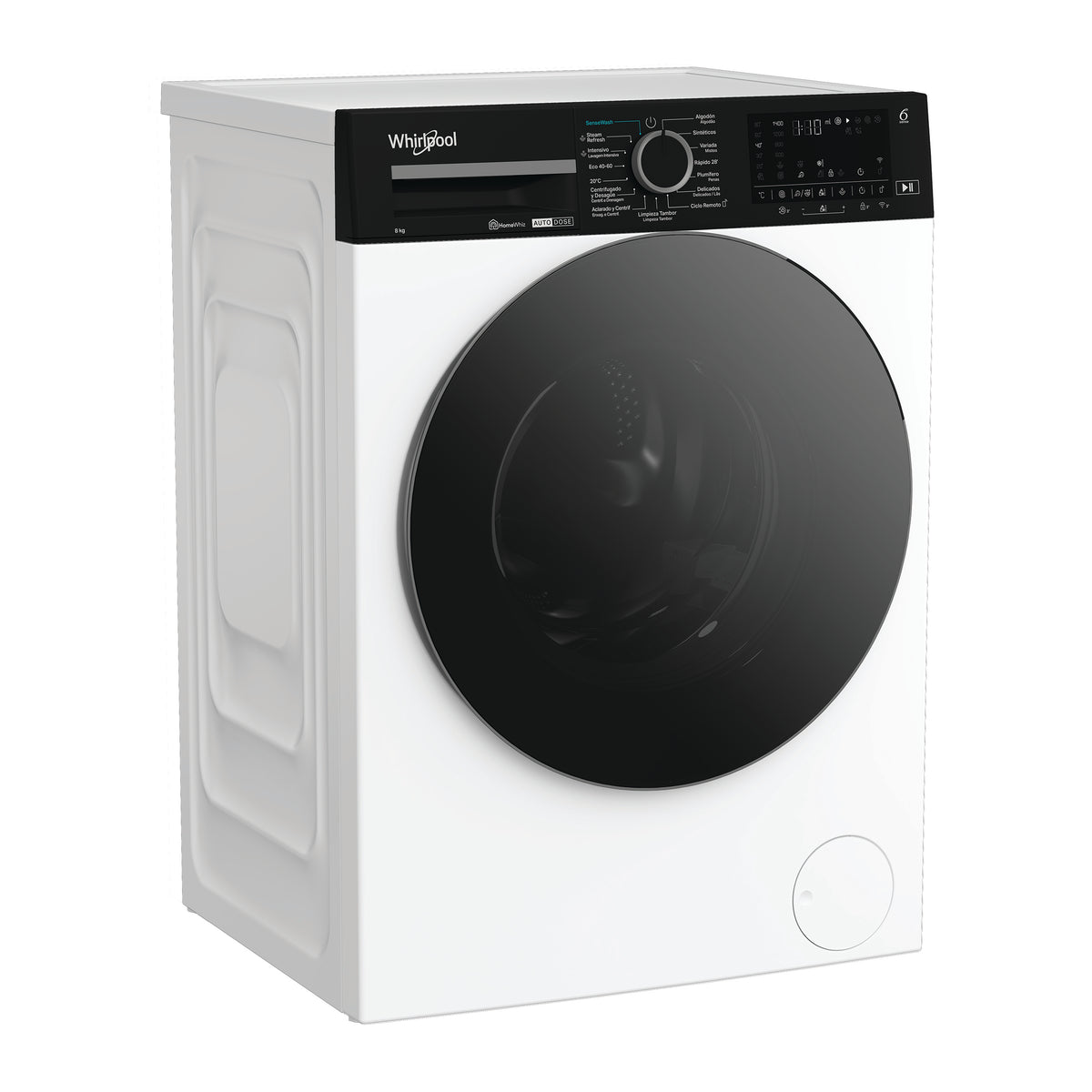 LVD. WHIRLPOOL WPM87WADSSPT 8K 1400R DSP BCA