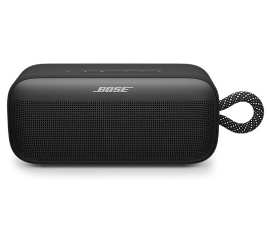 ALTAVOZ BOSE SOUND LINK PLUS NEGRO 894040-0100
