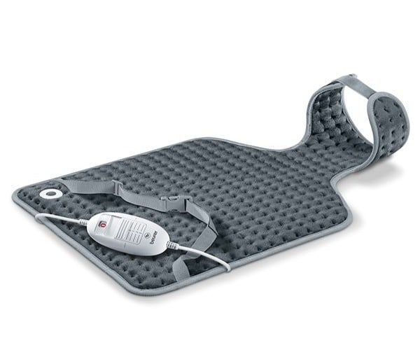 ALMOHADILLA BEURER HK64 CERVICAL/DORSAL 100W 42x64