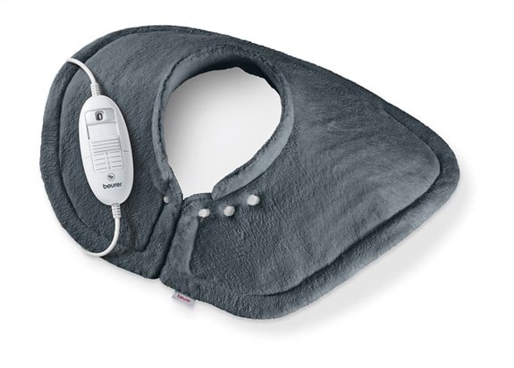 ALMOHADILLA BEURER HK66 CUELLO/HOMBROS 52x56 100W