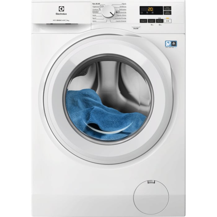 LVD. ELECTROLUX EFI6194O1B 9K 1400R BCA DSP