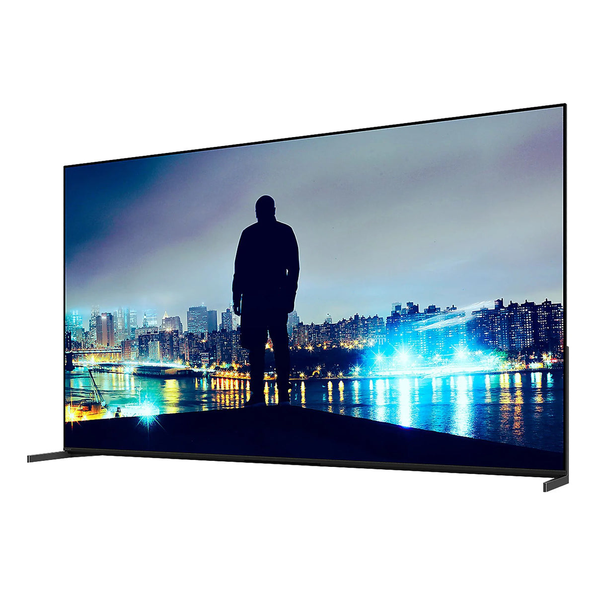 TV SONY 55" K55XR8M25BP UHD OLED HDR XR GOOGLETV