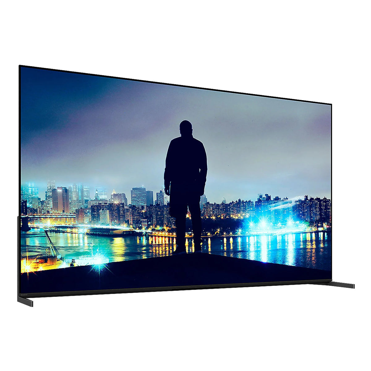 TV SONY 65" K65XR8M25B UHD OLED HDR XR GOOGLETV