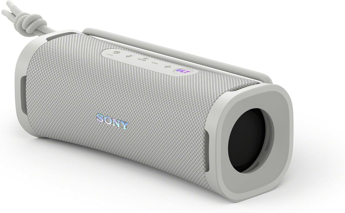 ALTAVOZ SONY SRSULT10W BT IP67 12H BLANCO